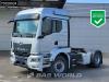 Man TGS 18.470 4X4 TM Hydrodrive Hydraulic Photo 1 thumbnail