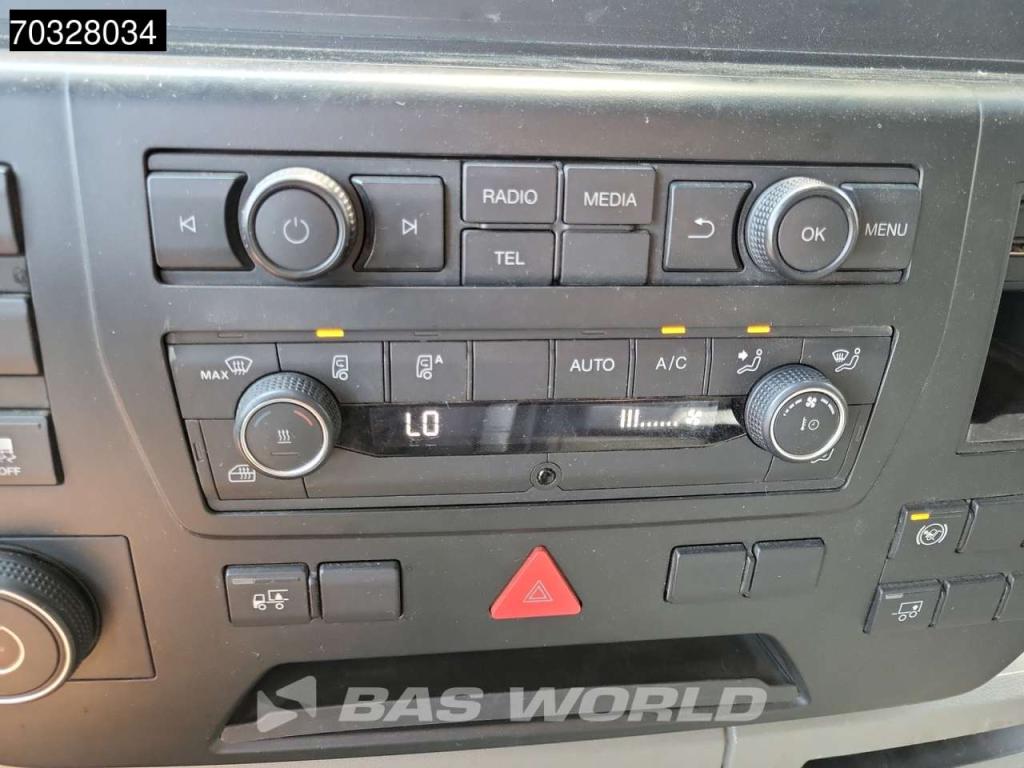 Man TGS 18.470 4X4 TM Hydrodrive Hydraulic Photo 25