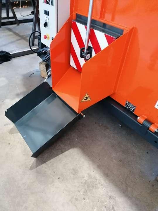 MSTEC Asphaltherm 60s Photo 3