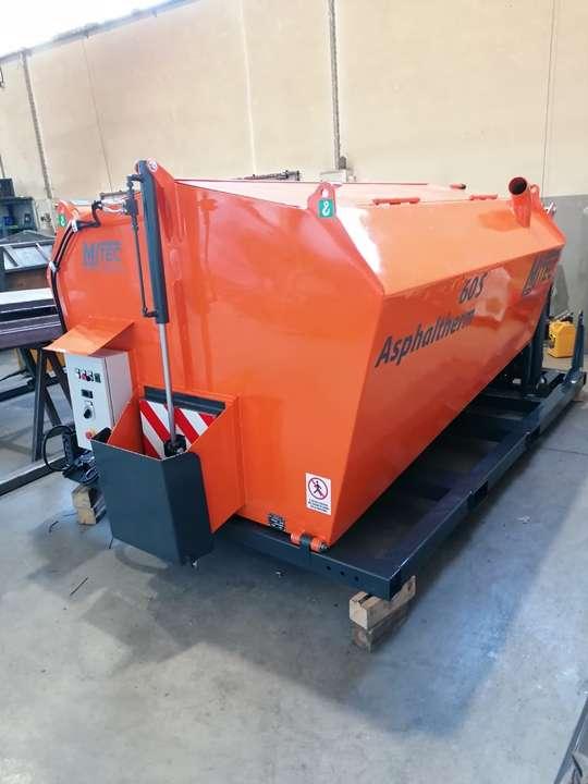 MSTEC Asphaltherm 60s Photo 5