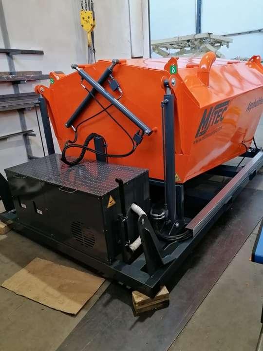 MSTEC Asphaltherm 60s Photo 6