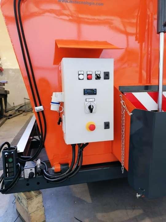 MSTEC Asphaltherm 60s Photo 9
