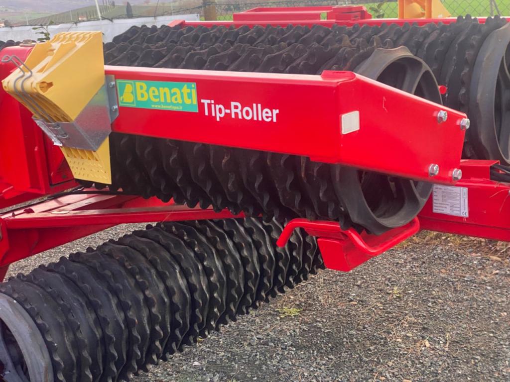 He-va Tip roller 540 Photo 3