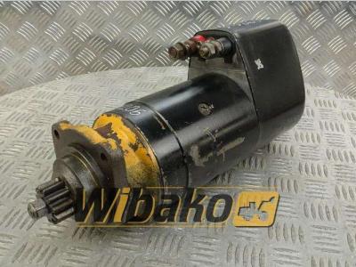 Delco Remy Starter motor sold by Wibako