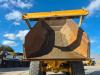 Volvo A35G Photo 19 thumbnail