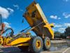 Volvo A35G Photo 21 thumbnail