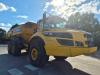 Volvo A35G Photo 4 thumbnail