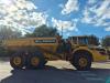 Volvo A35G Photo 5 thumbnail