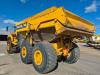 Volvo A35G Photo 8 thumbnail