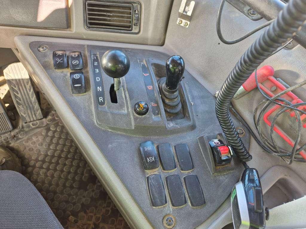 Volvo A35G Photo 13