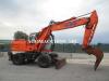 Fiat Hitachi EX165W Photo 2 thumbnail