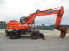 Fiat Hitachi EX165W Photo 3 thumbnail