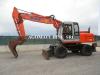 Fiat Hitachi EX165W Photo 7 thumbnail
