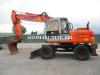 Fiat Hitachi EX165W Photo 8 thumbnail
