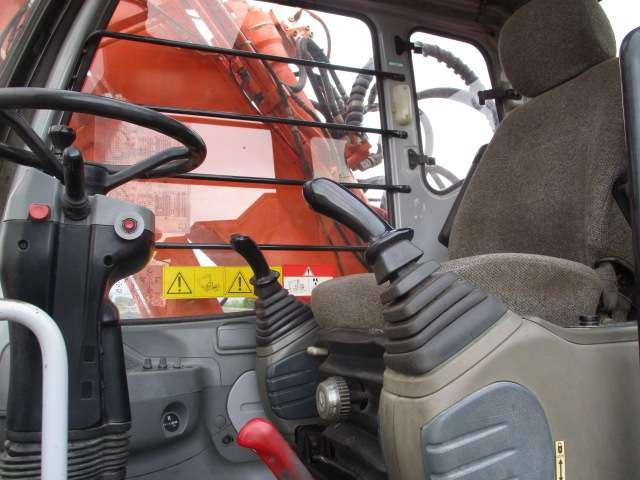 Fiat Hitachi EX165W Photo 15