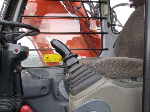 Fiat Hitachi EX165W Photo 16