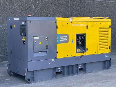 Atlas Copco E-AIR V 1100 sold by Machinery Resale