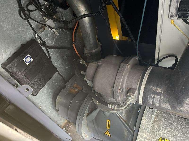 Atlas Copco E-AIR V 1100 Photo 14