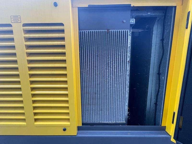 Atlas Copco E-AIR V 1100 Photo 15