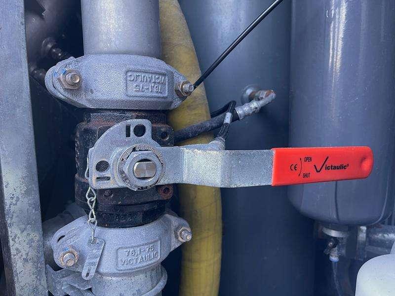 Atlas Copco E-AIR V 1100 Photo 23