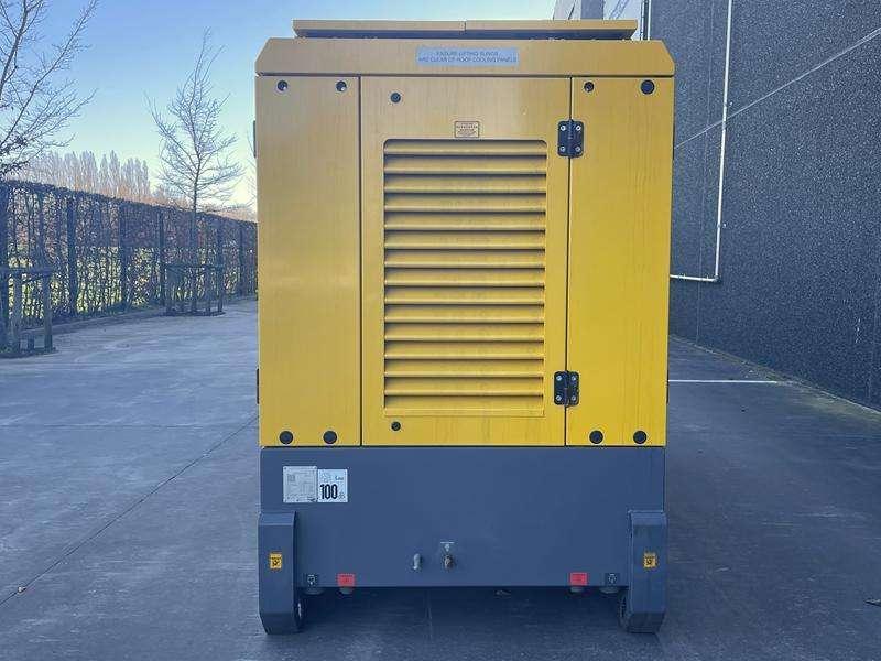 Atlas Copco E-AIR V 1100 Photo 4