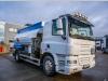 Daf CF 460 + MAGYAR 12.000L/4COMP+INTARDER Photo 2 thumbnail