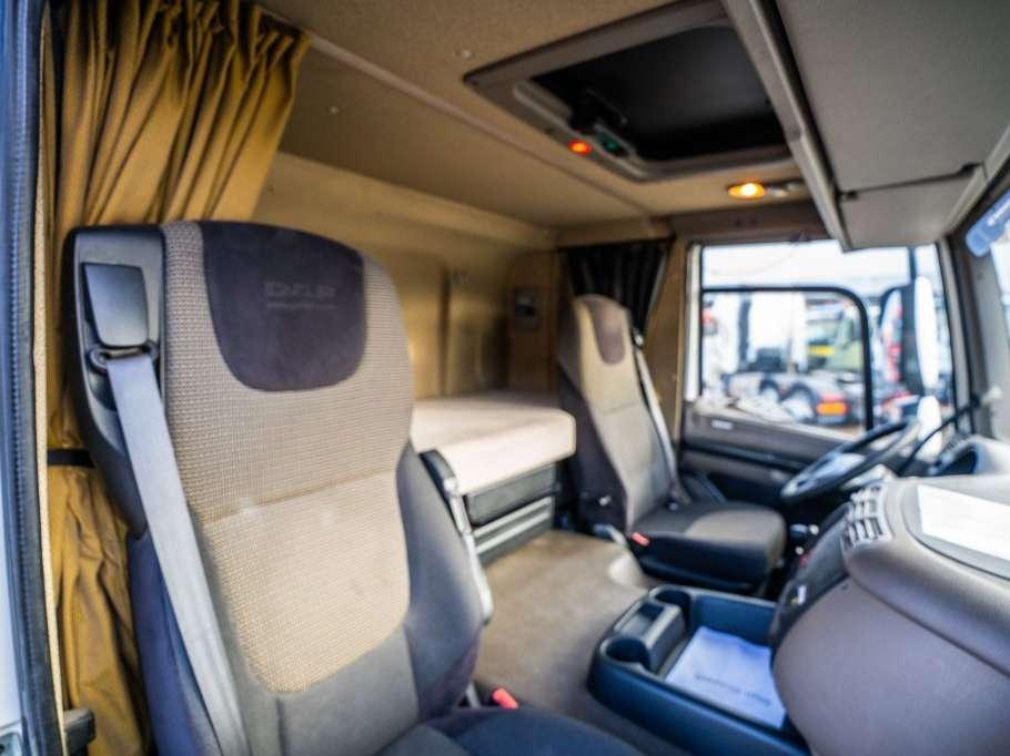 Daf CF 460 + MAGYAR 12.000L/4COMP+INTARDER Photo 16