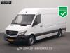 Mercedes-Benz Sprinter 311 CDI Automaat L3H2 Camera Euro6 L3 Pakketwagen Photo 1 thumbnail