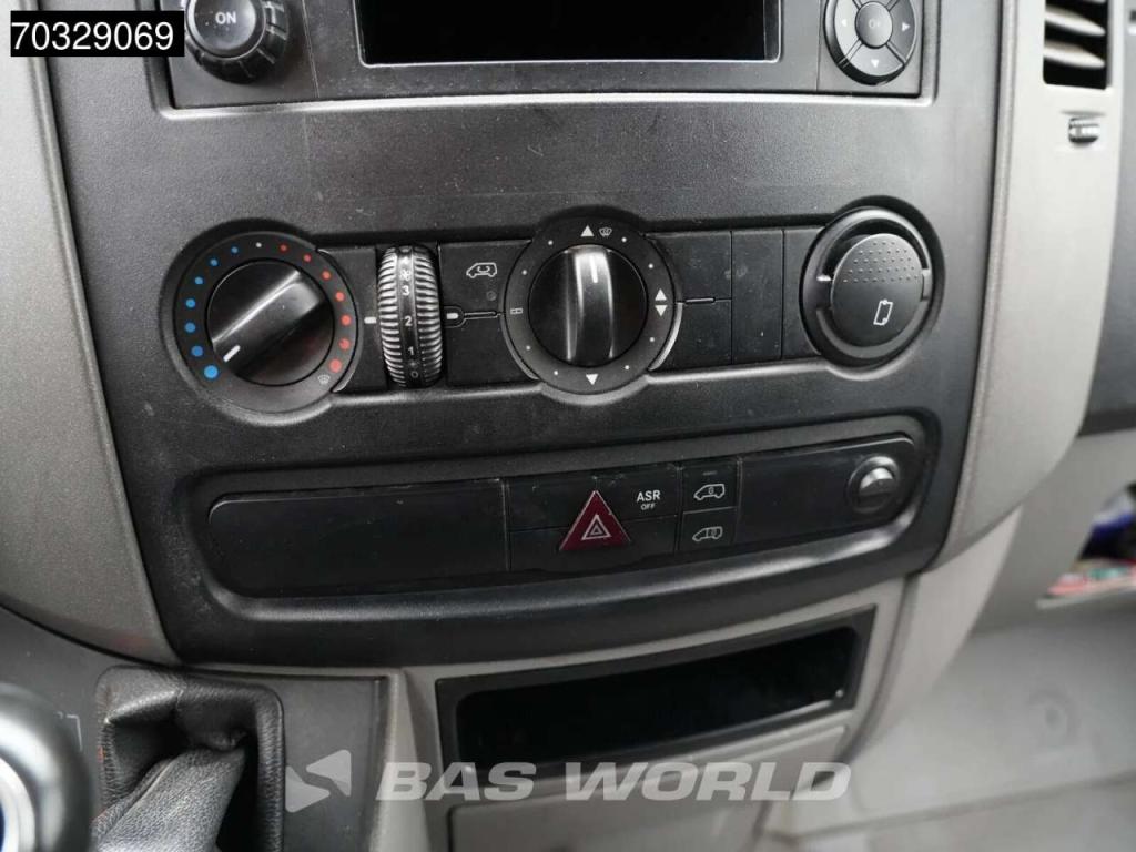 Mercedes-Benz Sprinter 311 CDI Automaat L3H2 Camera Euro6 L3 Pakketwagen Photo 18