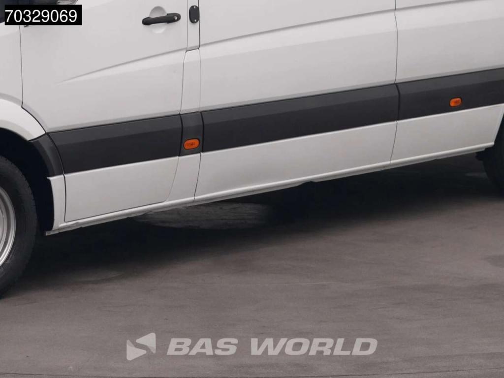 Mercedes-Benz Sprinter 311 CDI Automaat L3H2 Camera Euro6 L3 Pakketwagen Photo 30