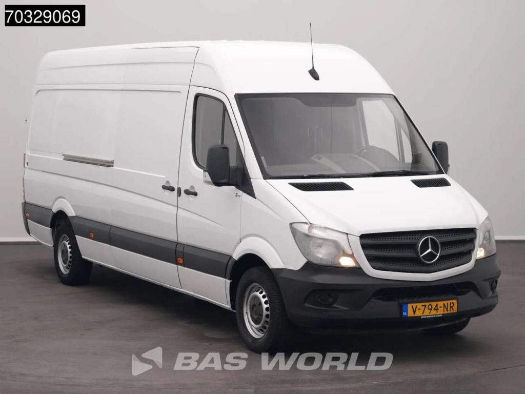 Mercedes-Benz Sprinter 311 CDI Automaat L3H2 Camera Euro6 L3 Pakketwagen Photo 5
