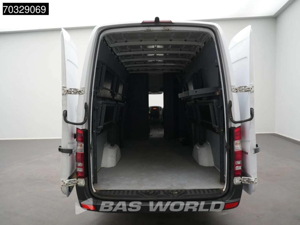 Mercedes-Benz Sprinter 311 CDI Automaat L3H2 Camera Euro6 L3 Pakketwagen Photo 8