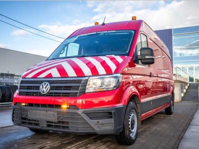VW CRAFTER Photo 1