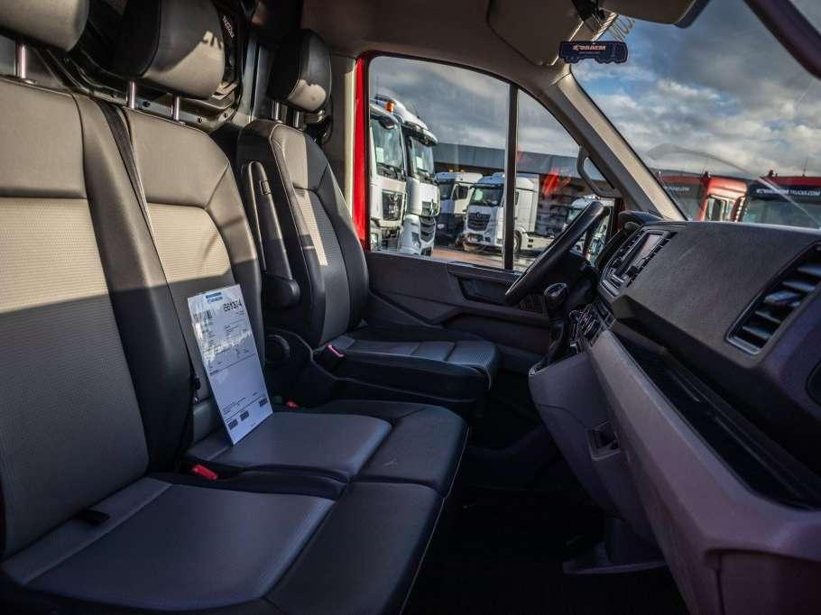 VW CRAFTER Photo 8