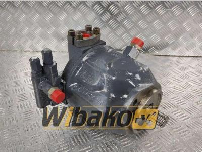 Hydromatik A10V O 45 DFR1/31L-VSC12N00 -SO833 sold by Wibako