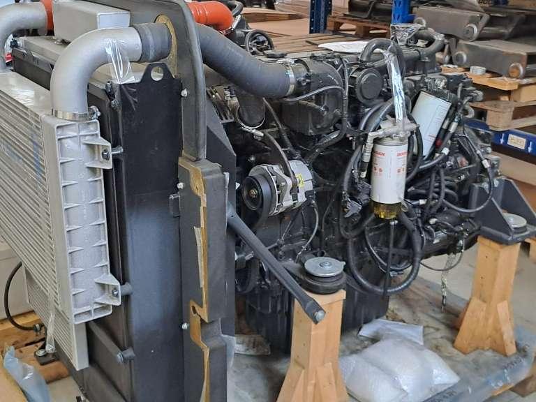 Doosan DL08 Photo 4