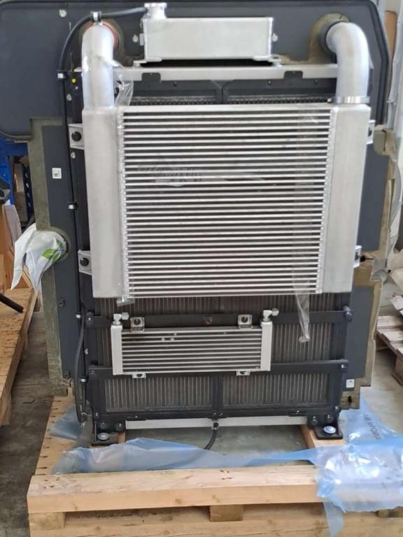 Doosan DL08 Photo 5