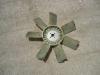 Cooling fan for Hitachi LX170 Photo 1 thumbnail