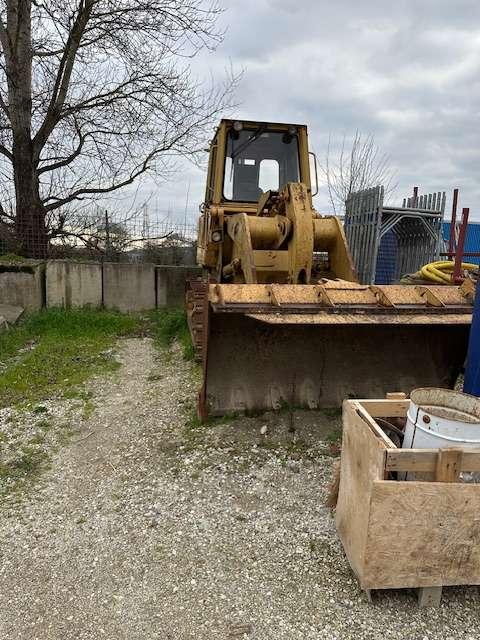 Caterpillar 943 Photo 3