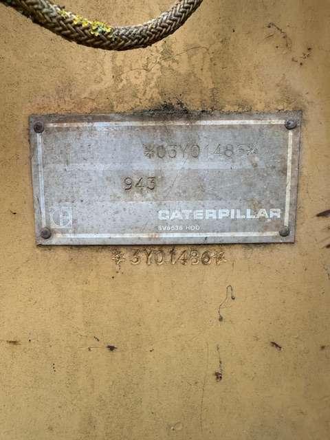 Caterpillar 943 Photo 5