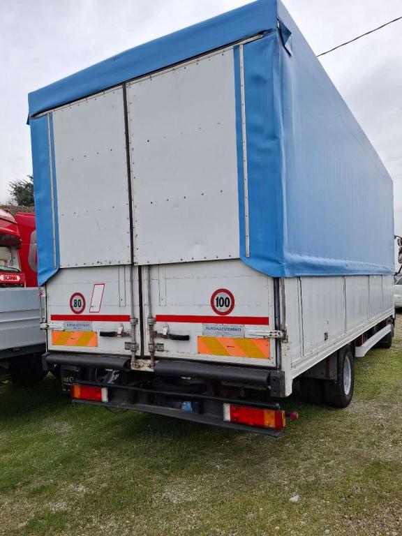 Iveco EUROCARGO 75E14 Photo 4