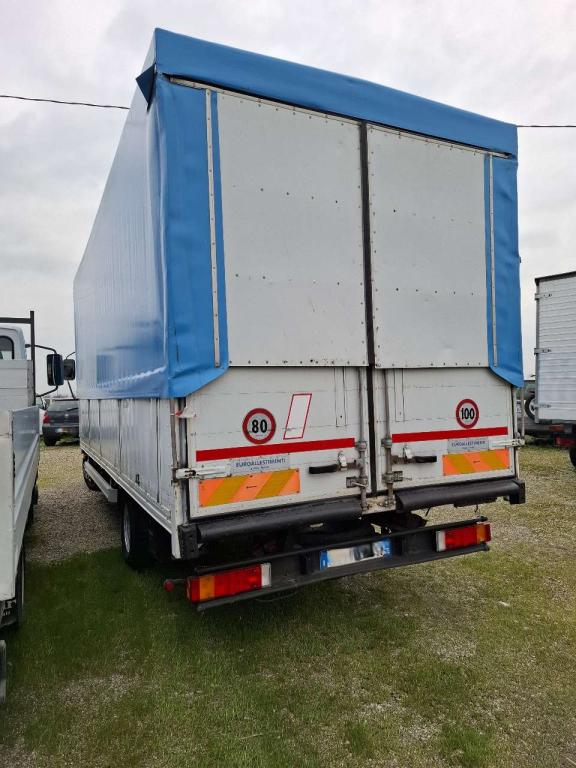 Iveco EUROCARGO 75E14 Photo 5