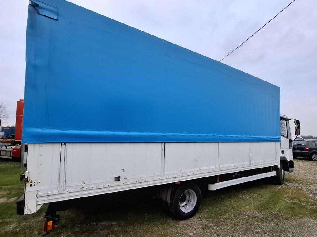 Iveco EUROCARGO 75E14 Photo 6