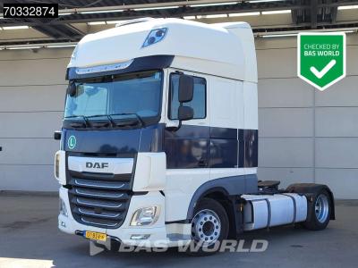 Daf XF 480 XF 4X2 NL APK 04-2027 SSC Mega 2xTanks ACC sold by BAS World B.V.