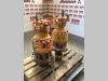 Swing motor for Fiat Hitachi FH 400 Photo 3 thumbnail