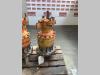 Swing motor for Fiat Hitachi FH 400 Photo 4 thumbnail