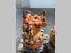 Swing motor for Fiat Hitachi FH 400 Photo 5 thumbnail