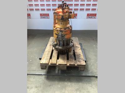 Swing motor for Fiat Hitachi FH 400 sold by Massucco T. Srl Area Ricambi