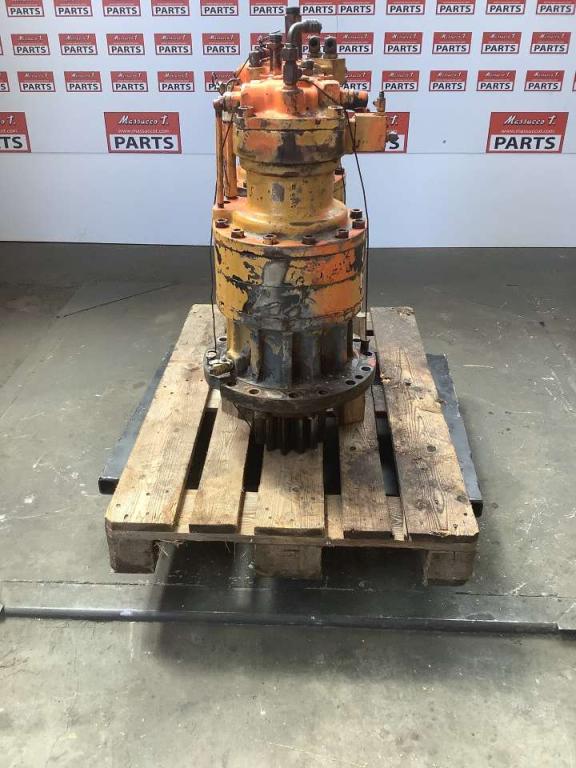 Swing motor for Fiat Hitachi FH 400 Photo 1