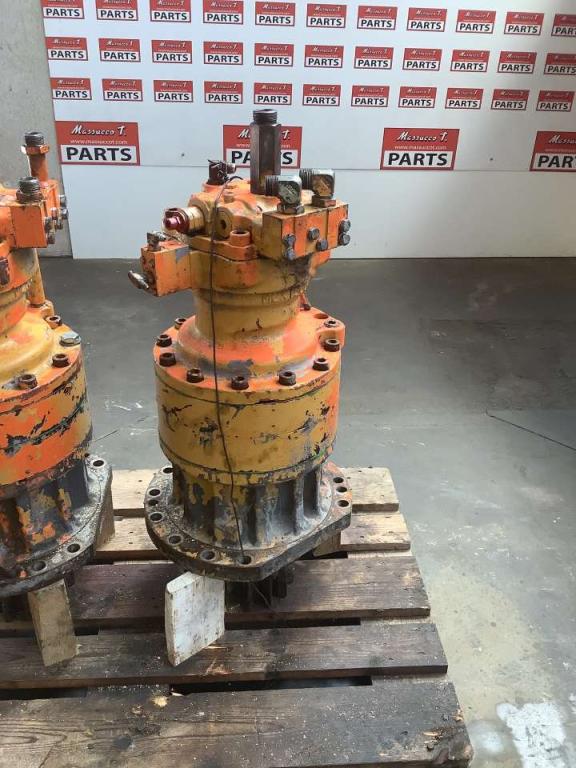 Swing motor for Fiat Hitachi FH 400 Photo 4